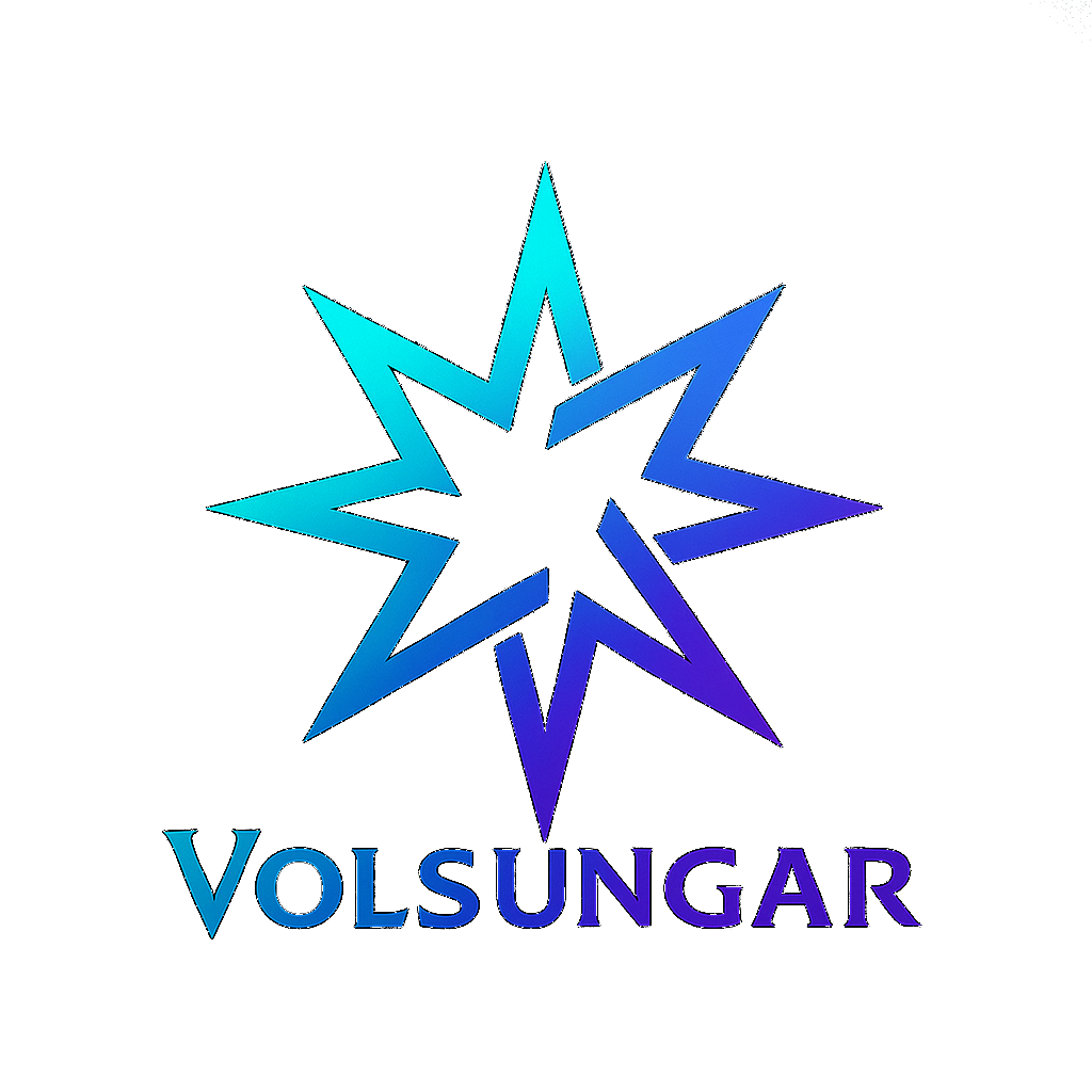 Volsungar logo